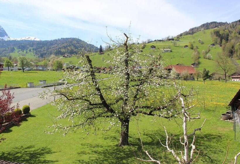 Hostel Landgasthof Grossteil