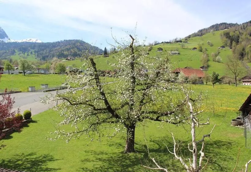 هاستل Landgasthof Grossteil