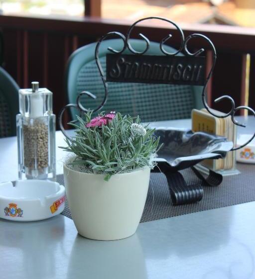 Hostel Landgasthof Grossteil