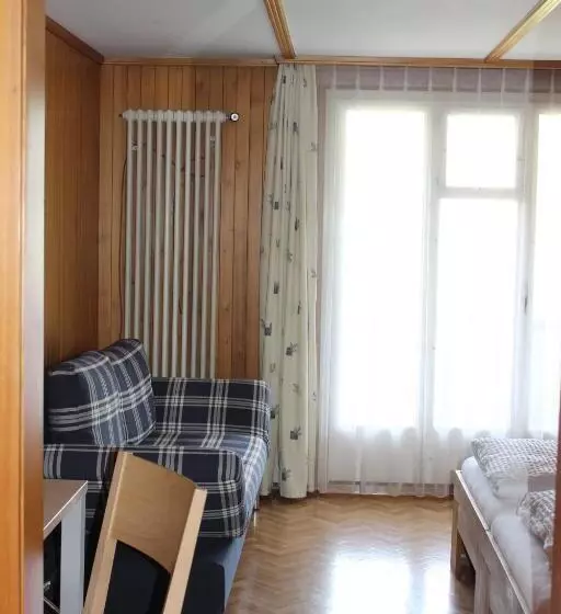 هاستل Landgasthof Grossteil