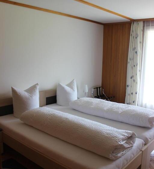 Hostel Landgasthof Grossteil