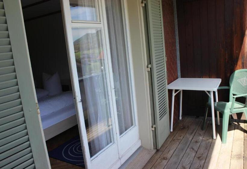 Hostel Landgasthof Grossteil