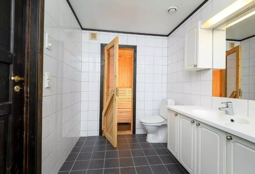 Alpin Apartments Solsiden