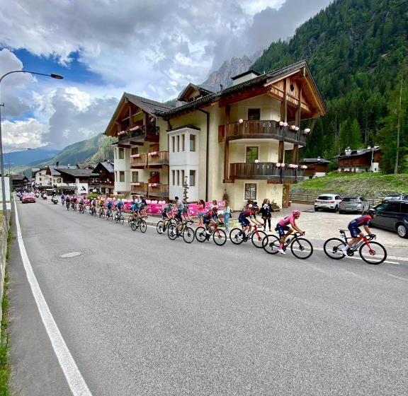 Apartments Sol E Nef