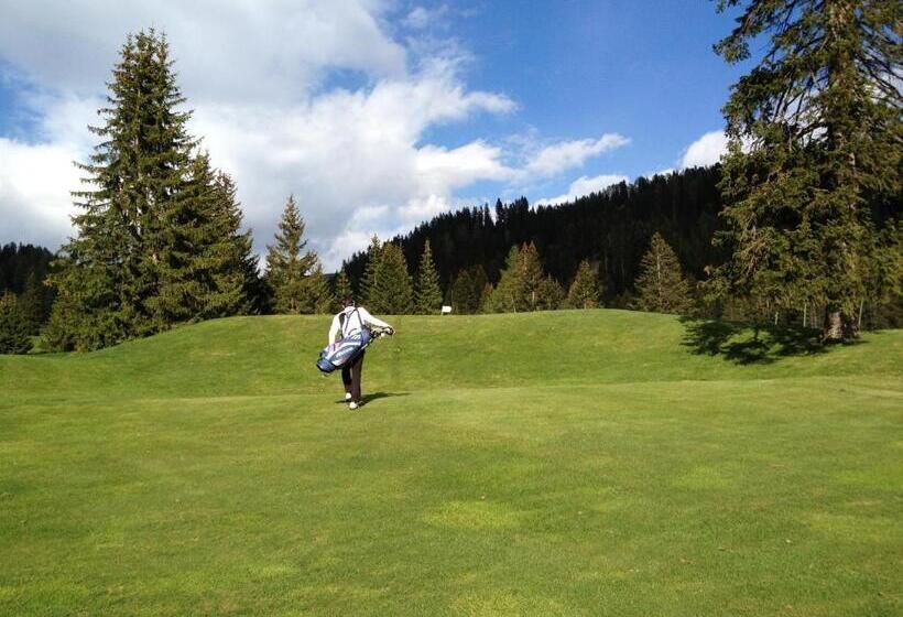 Apartments Sol E Nef