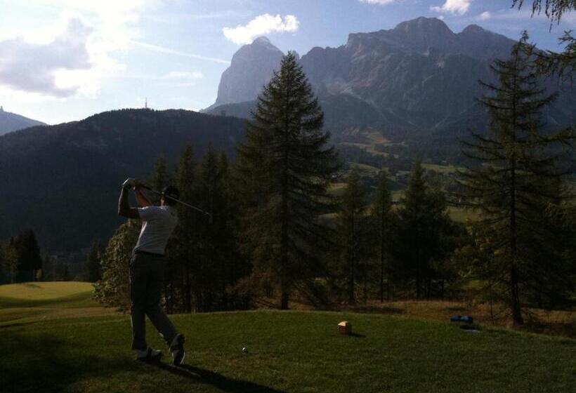 Apartments Sol E Nef