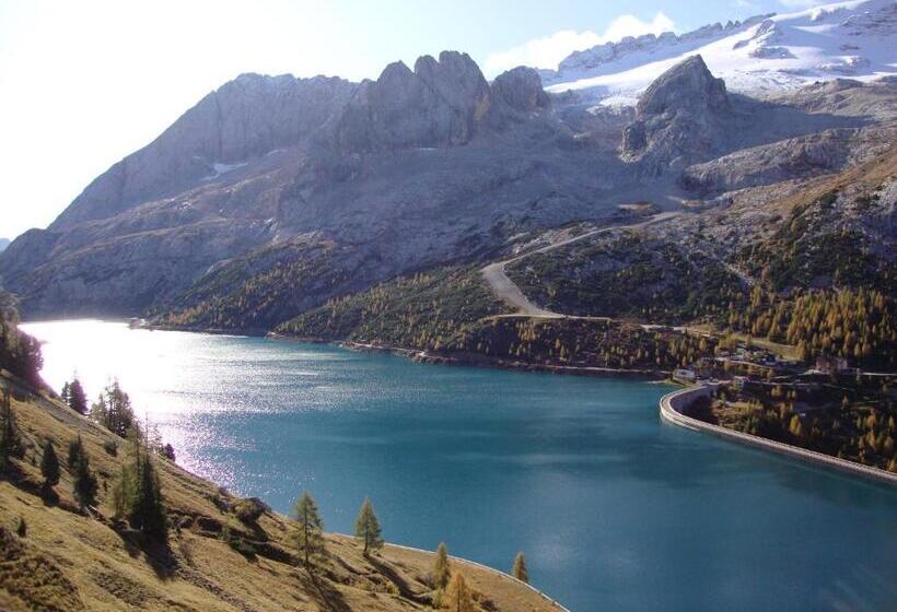 Apartments Sol E Nef