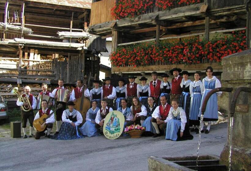 Apartments Sol E Nef