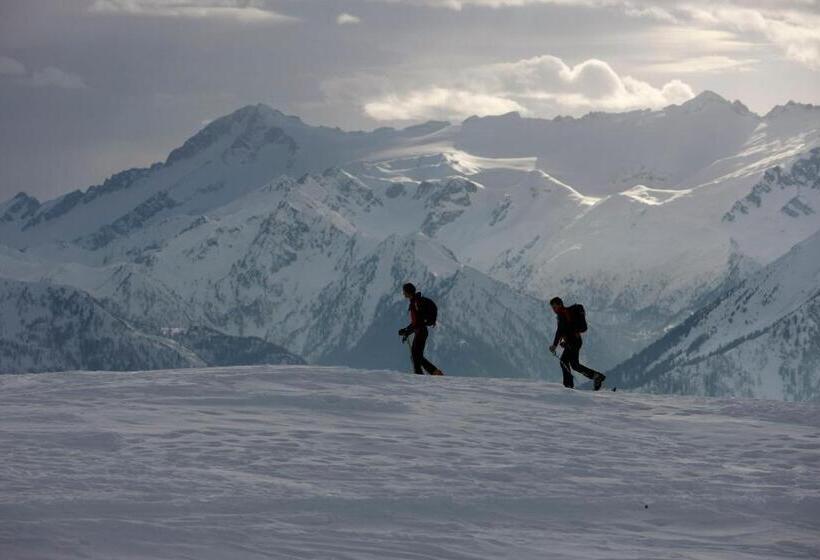 Apartments Sol E Nef