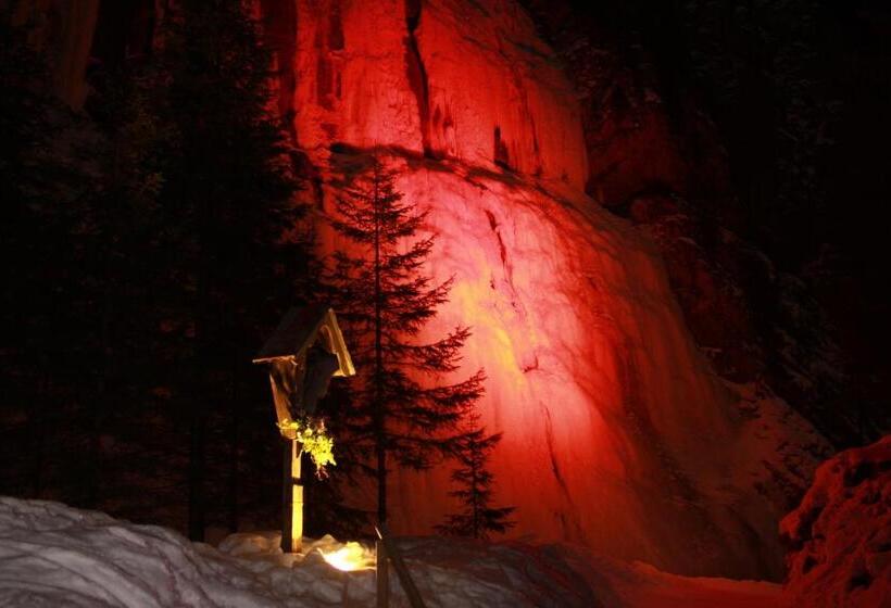 Apartments Sol E Nef