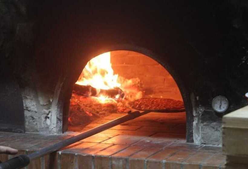 B&b Residence La Cappella Del Convento