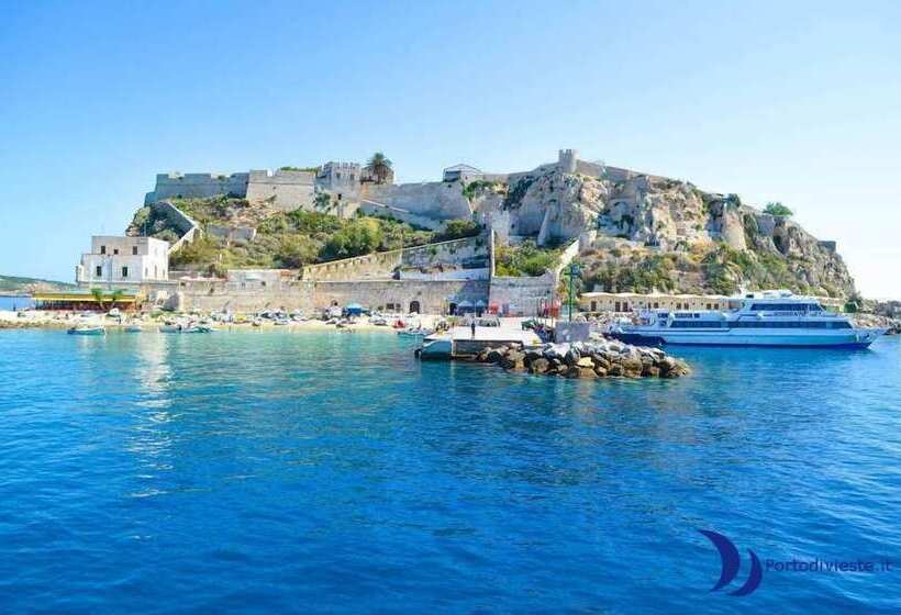 B&b Residence La Cappella Del Convento