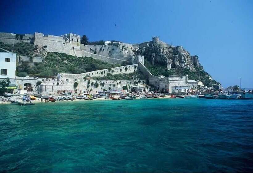 B&b Residence La Cappella Del Convento