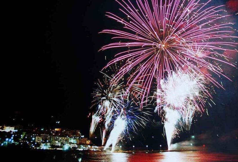 B&b Residence La Cappella Del Convento