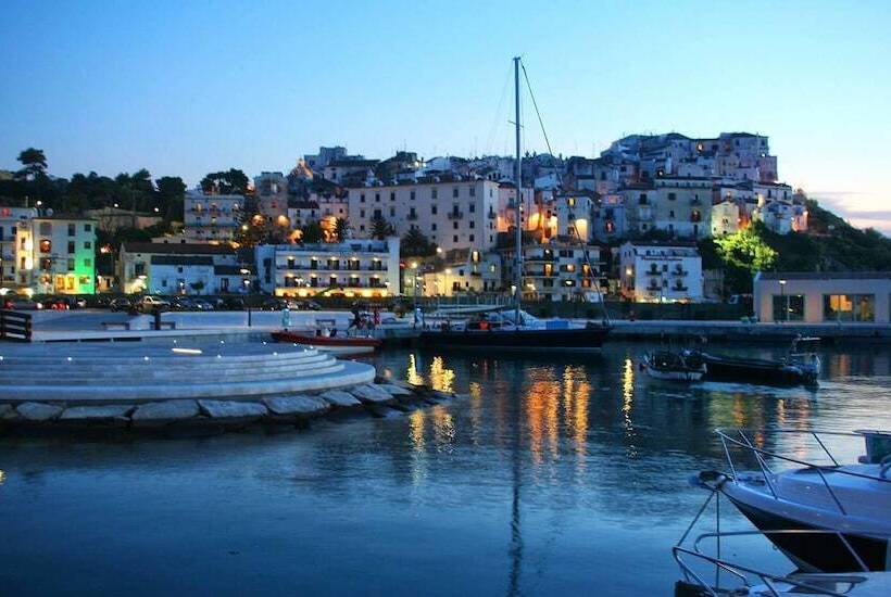 B&b Residence La Cappella Del Convento