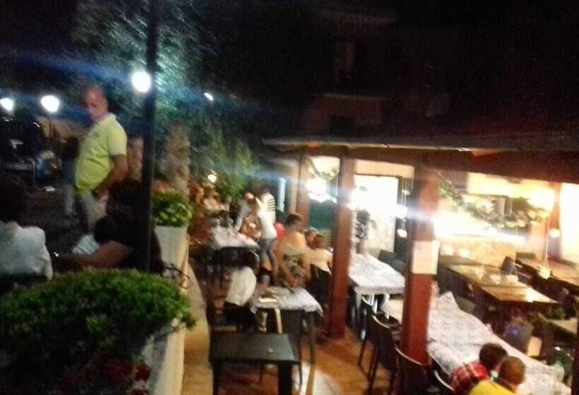 B&b Residence La Cappella Del Convento