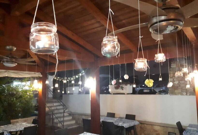 B&b Residence La Cappella Del Convento