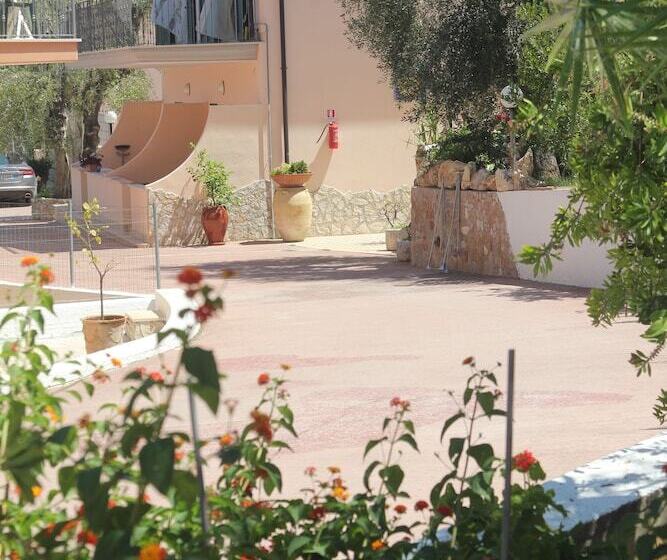 B&b Residence La Cappella Del Convento