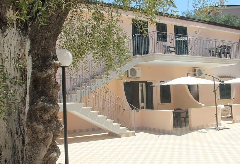 B&b Residence La Cappella Del Convento