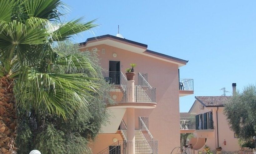 B&b Residence La Cappella Del Convento