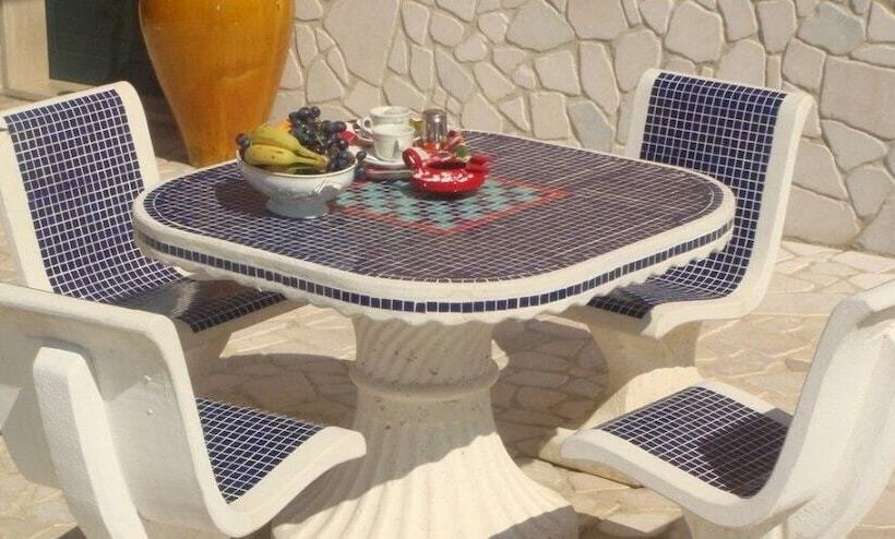 B&b Residence La Cappella Del Convento