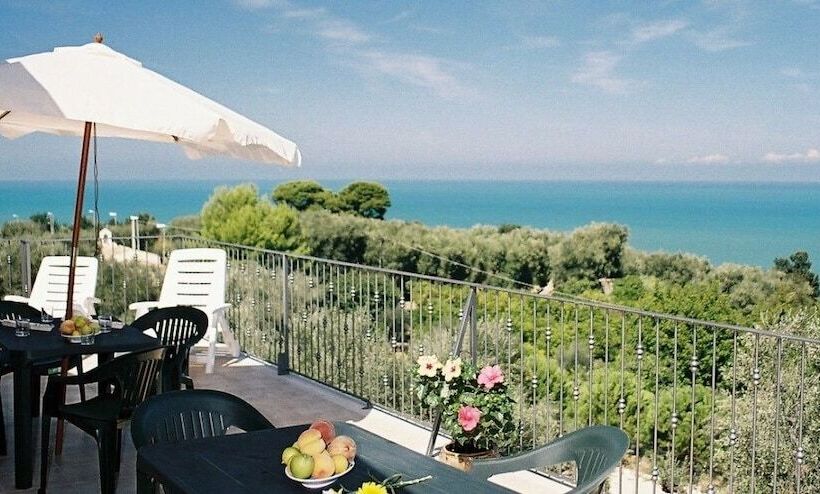 B&b Residence La Cappella Del Convento