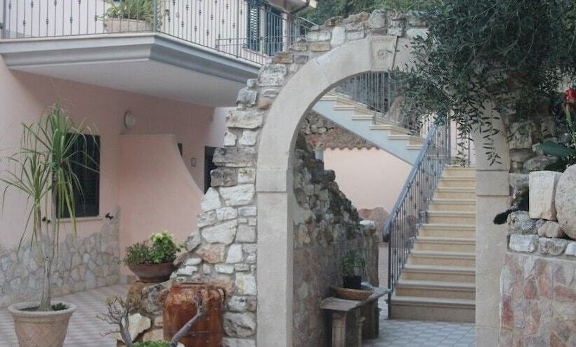 B&b Residence La Cappella Del Convento