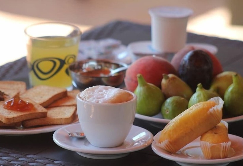 B&b Residence La Cappella Del Convento