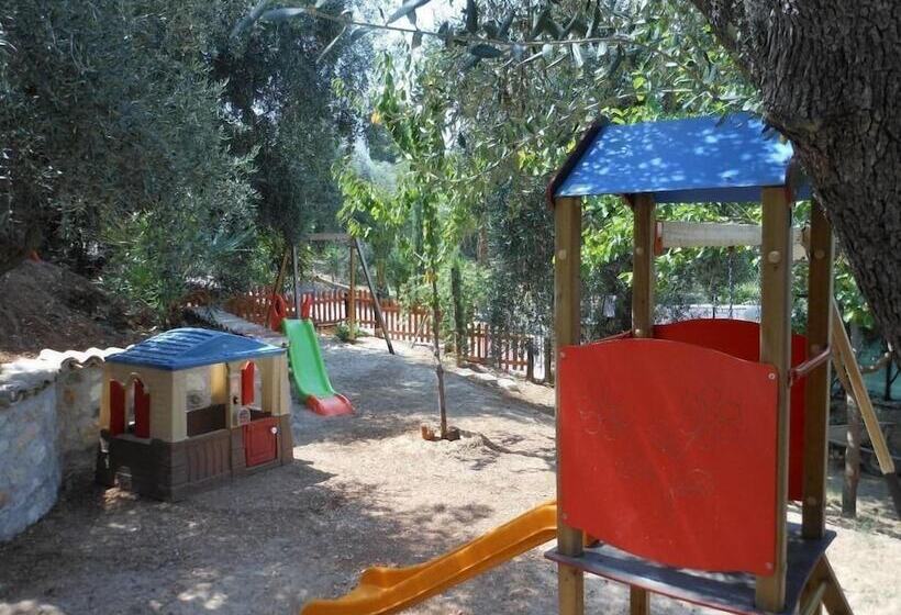 B&b Residence La Cappella Del Convento