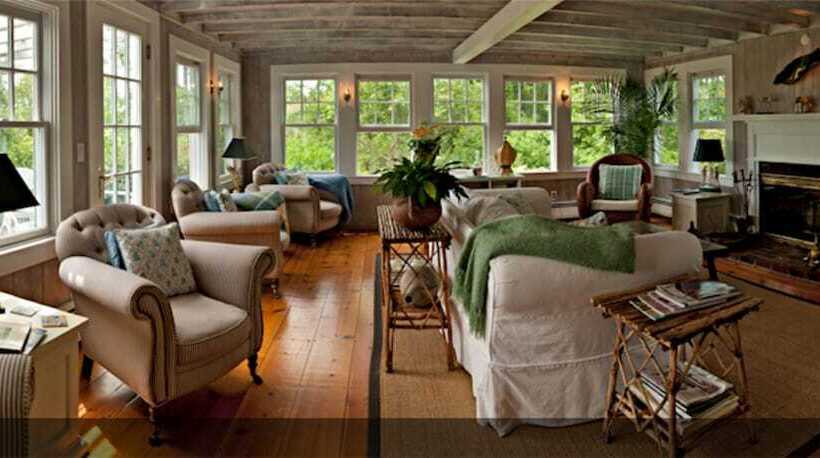 Bed and Breakfast A Little Inn On Pleasant Bay