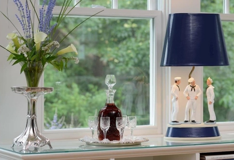 Bed and Breakfast A Little Inn On Pleasant Bay