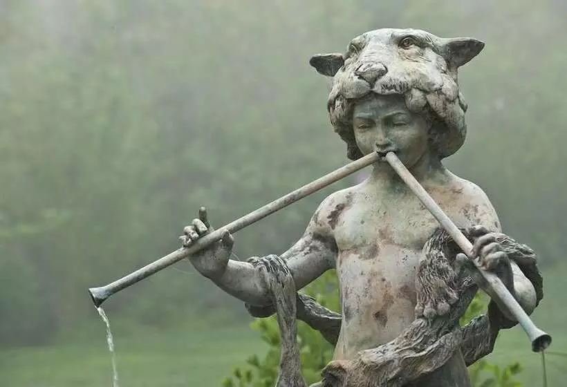 Aamiaismajoitus (B&B) A Little Inn On Pleasant Bay