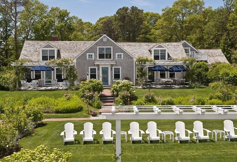 Bed and Breakfast A Little Inn On Pleasant Bay