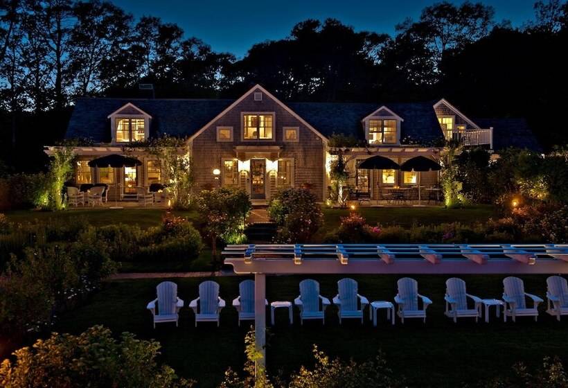 Bed and Breakfast A Little Inn On Pleasant Bay