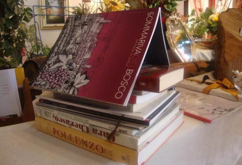 Bed and Breakfast Al Calar Della Sera