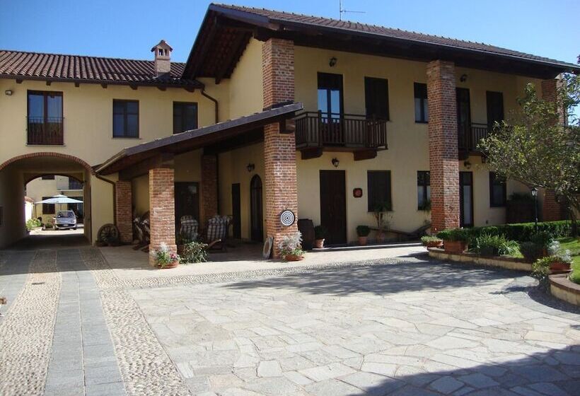 Bed and Breakfast Al Calar Della Sera