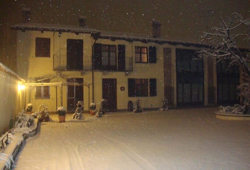 Bed and Breakfast Al Calar Della Sera