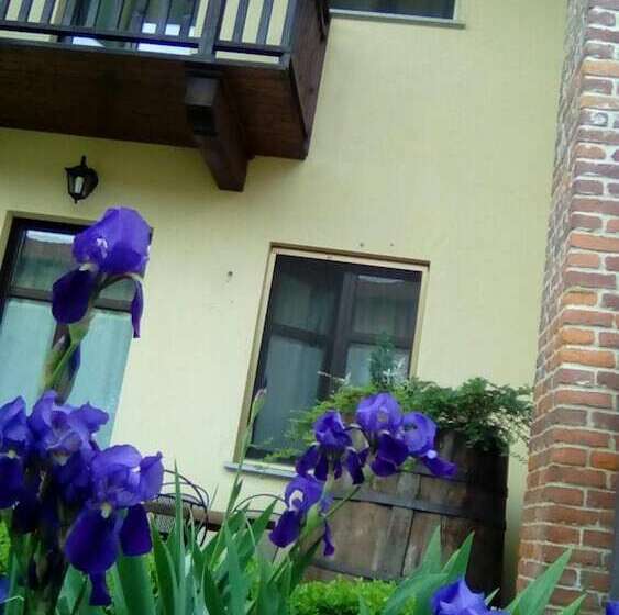 Bed and Breakfast Al Calar Della Sera