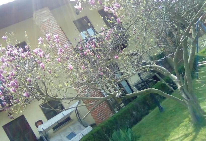 Bed and Breakfast Al Calar Della Sera