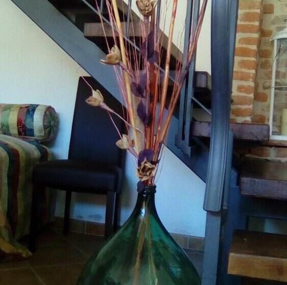 Bed and Breakfast Al Calar Della Sera