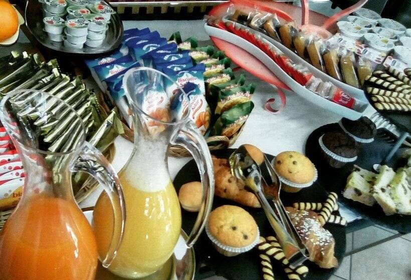 Bed and Breakfast Al Calar Della Sera