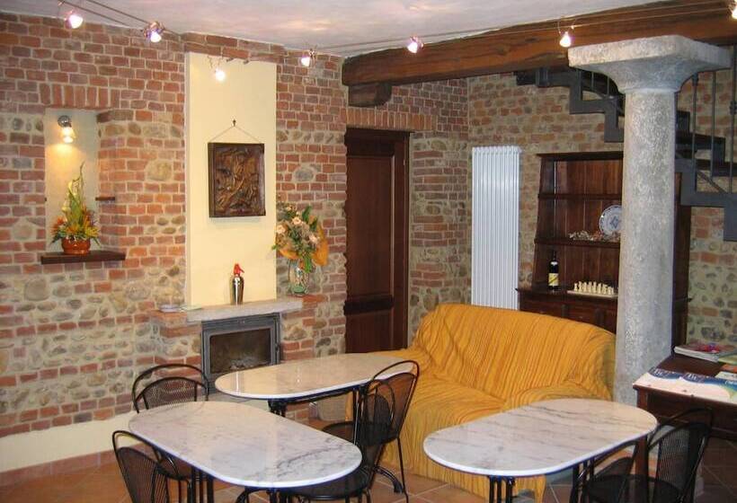 Bed and Breakfast Al Calar Della Sera