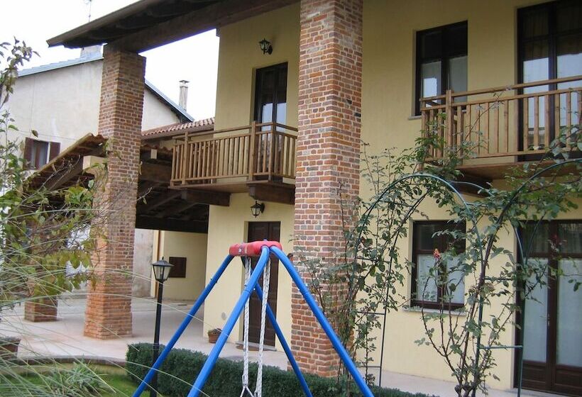 Bed and Breakfast Al Calar Della Sera