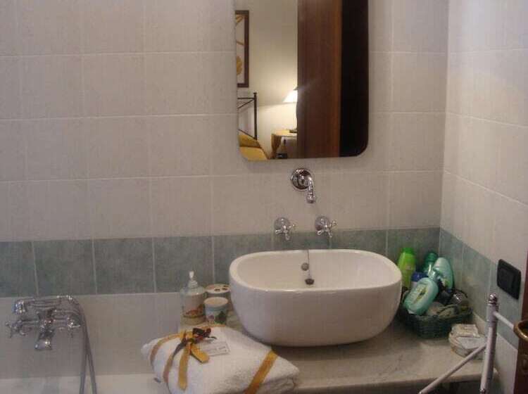 Bed and Breakfast Al Calar Della Sera