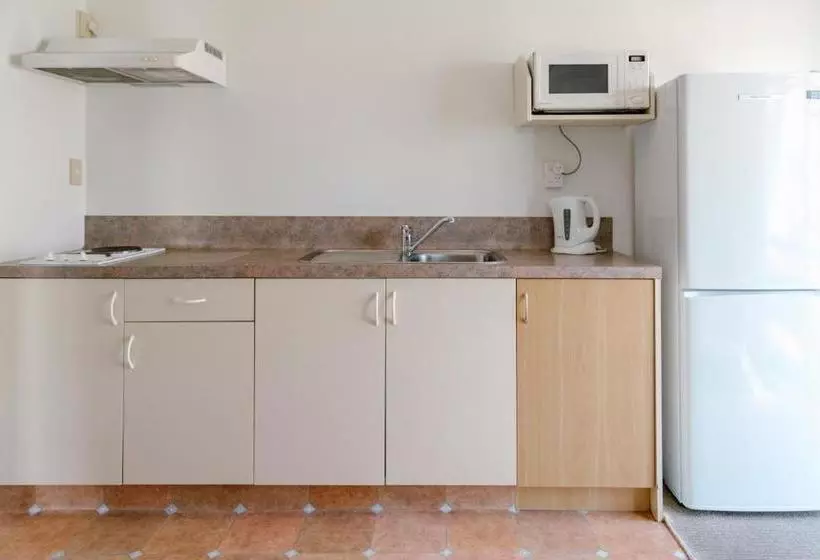 Blue Marlin Apartments