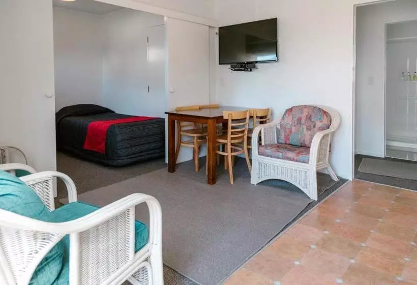 Blue Marlin Apartments