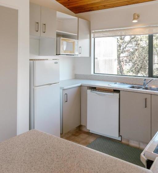 Blue Marlin Apartments