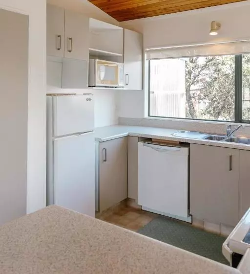 Blue Marlin Apartments