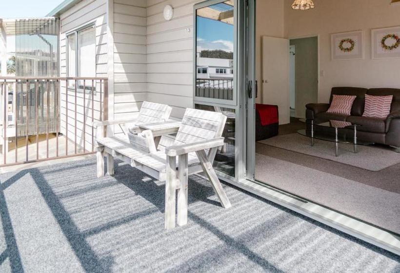 Blue Marlin Apartments