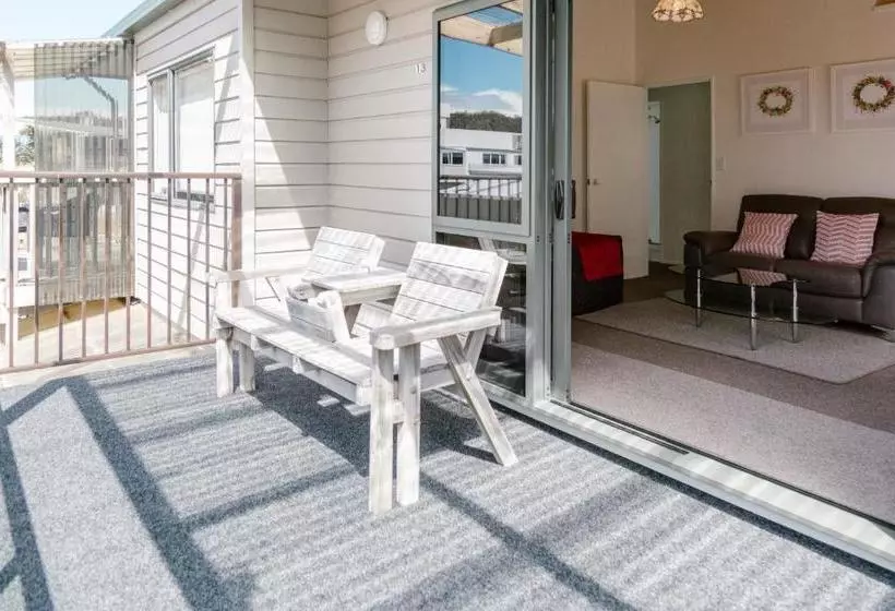 Blue Marlin Apartments